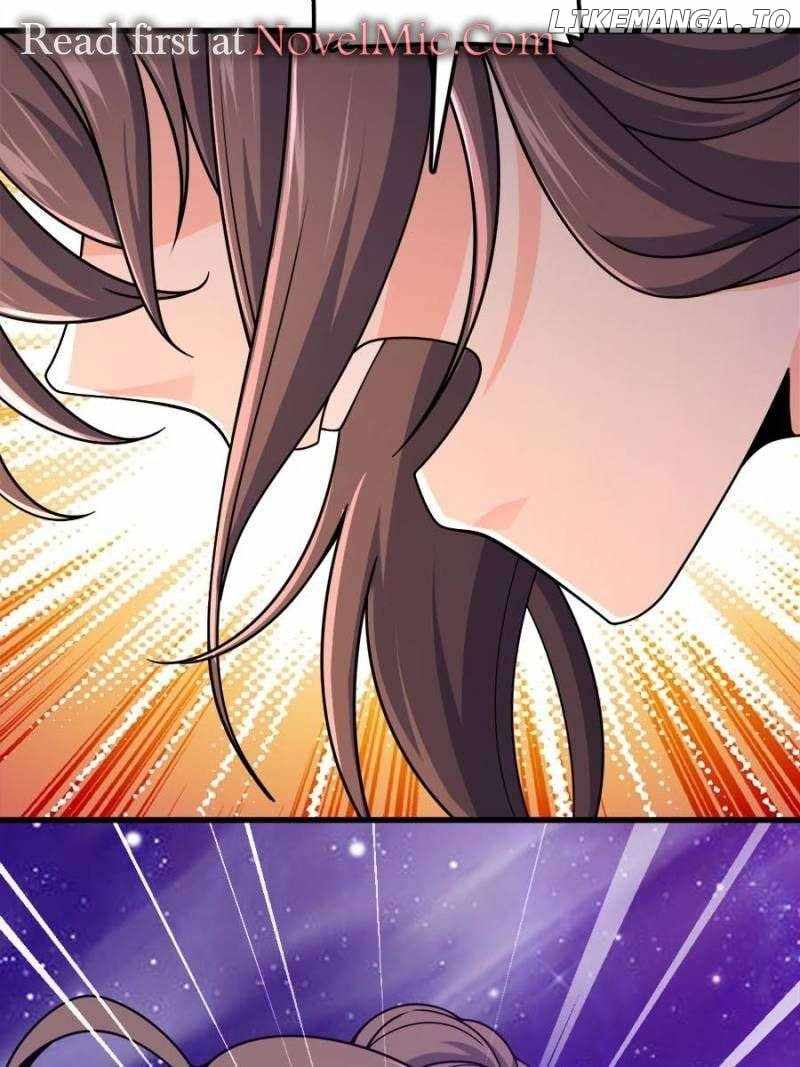 Spare Me, Great Lord! Chapter 755 94